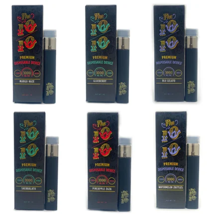 Buy 10/10boys THC Disposable Vape