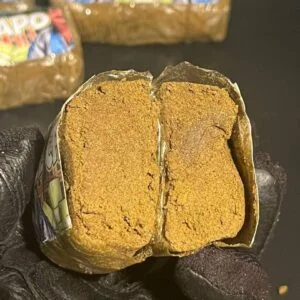 El Chapo Hash