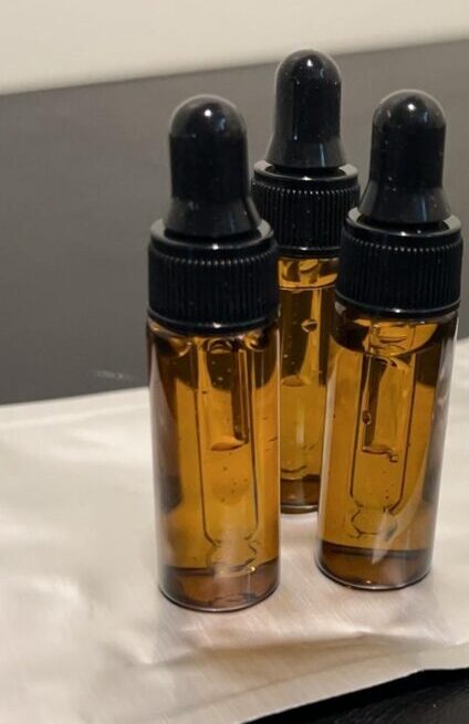 Liquid LSD 100ug