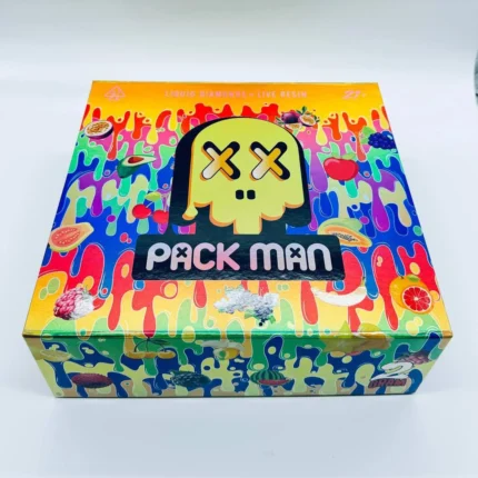 Packman 2G Disposable Vape UK