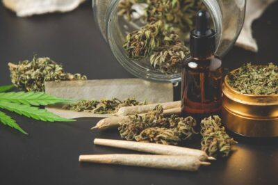 What Is Weed Shake and How to Use It?
