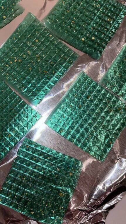 LSD Gel tabs 200ug